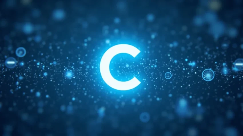 The image shows the iPage web hosting review guide featured on CNET's website.